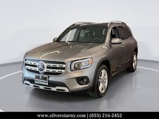Certified 2023 Mercedes-Benz GLB 250 4MATIC video 1