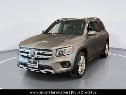 Certified 2023 Mercedes-Benz GLB 250 4MATIC
