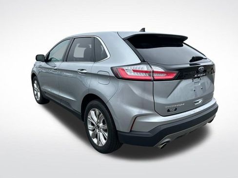 Used 2024 Ford Edge Titanium image 6