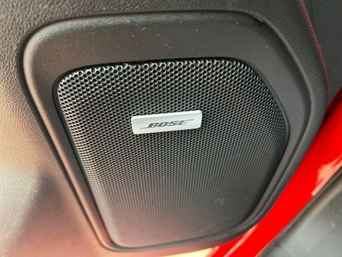 Used 2020 Chevrolet Silverado 1500 LT Trail Boss image 34