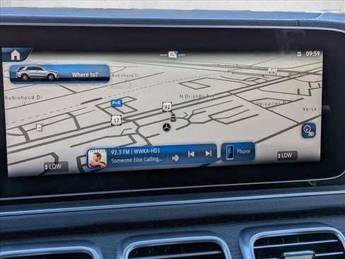 New 2026 Mercedes-Benz GLE 53 AMG 4MATIC image 11