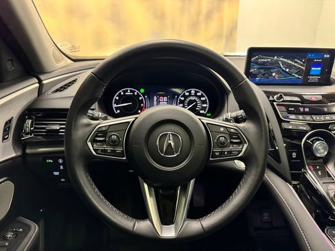 Used 2024 Acura RDX SH-AWD w/ Technology Package image 21