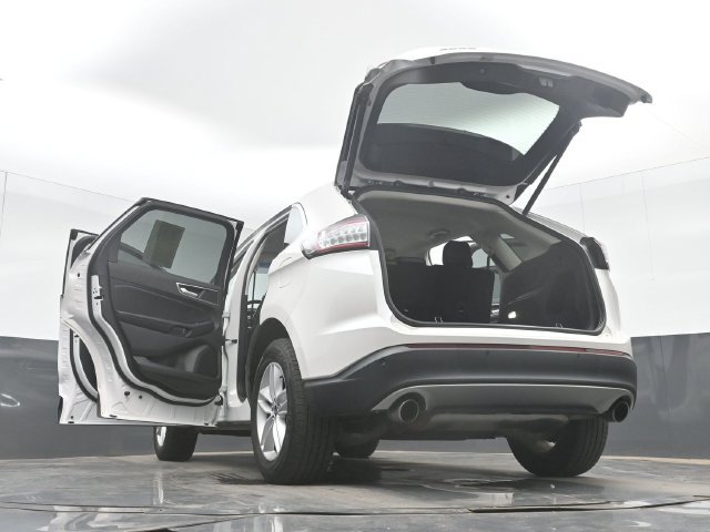 Used 2017 Ford Edge SEL w/ Equipment Group 201A AWD/4WD image 53