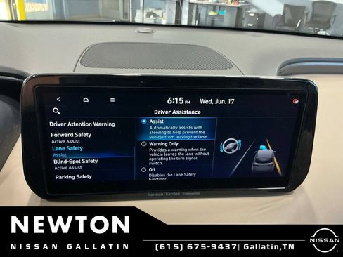 Used 2022 Hyundai Santa Fe SEL w/ Convenience + Premium Package FWD image 30