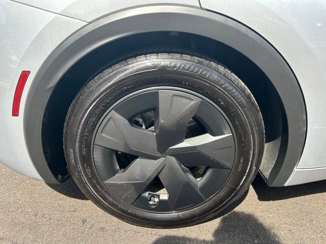 Used 2026 Toyota Prius LE FWD image 31