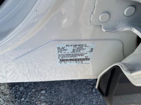 Used 2023 Ford Edge SEL w/ Convenience Package image 25