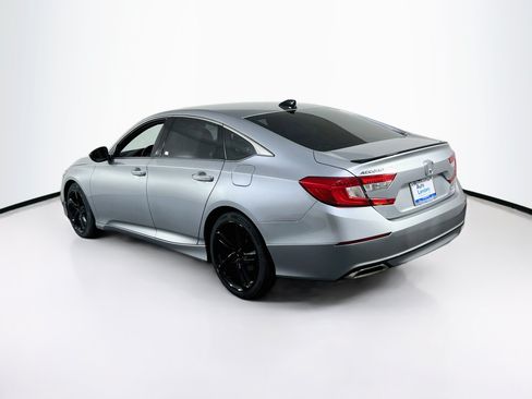 Used 2021 Honda Accord Sport image 7