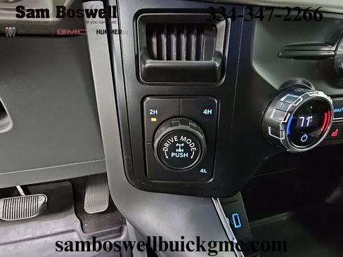 Used 2021 Ford F150 XLT w/ Equipment Group 302A High image 21