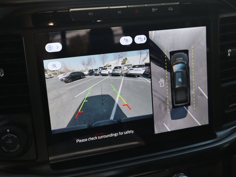 Used 2024 Ford F150 Raptor w/ Equipment Group 803A Raptor R image 37