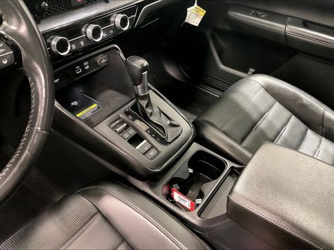 Used 2023 Honda CR-V EX-L image 20
