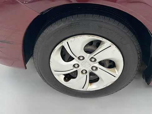 Used 2014 Honda Civic LX image 26