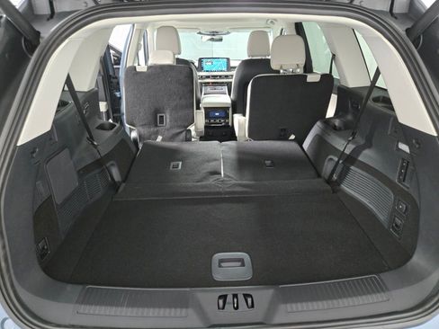 New 2026 Lincoln Aviator Premiere image 15