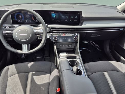 New 2026 Hyundai Sonata SEL FWD image 10