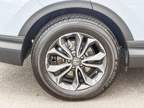 Used 2022 Honda CR-V EX-L image 14