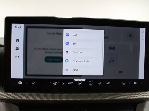 New 2026 Ford Explorer Active w/ Active Comfort Package image 48