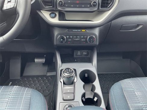 New 2024 Ford Bronco Sport Heritage w/ Heritage Convenience Package image 34