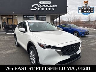 Used 2023 MAZDA CX-5 AWD 2.5 S video 1