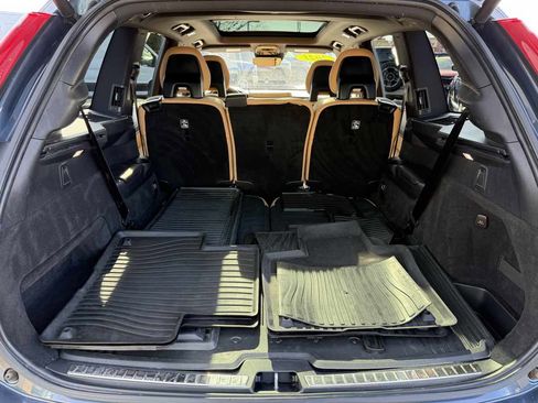Used 2021 Volvo XC90 T6 Inscription w/ Advanced Package image 19