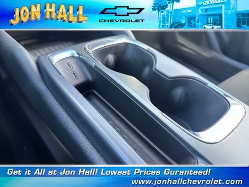 New 2026 Chevrolet Equinox EV LT w/ Comfort Package image 30