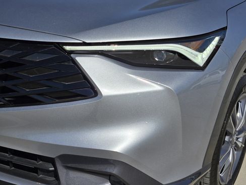 Used 2025 Acura ADX AWD image 7