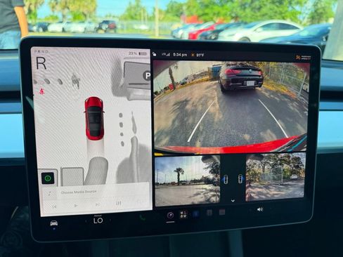 Used 2023 Tesla Model 3 Standard Range RWD image 16