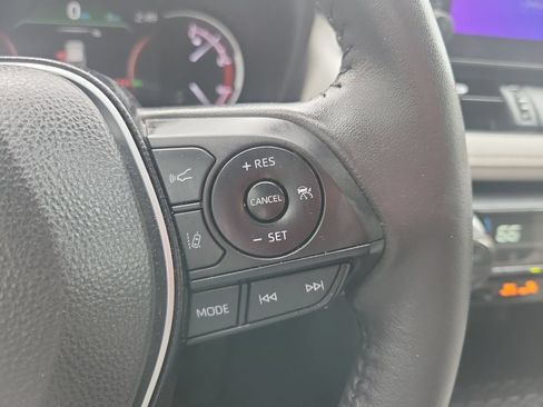 Certified 2024 Toyota RAV4 XLE Premium FWD image 19