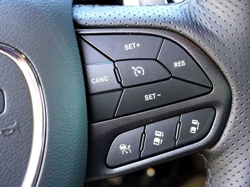 New 2026 Dodge Durango GT image 18