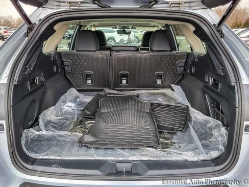 Certified 2025 Subaru Outback Onyx Edition image 27