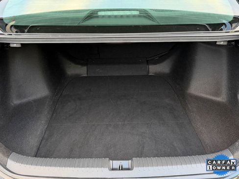 Used 2024 Honda Accord EX image 13