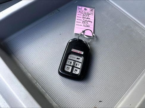 Used 2017 Honda Odyssey EX-L image 36