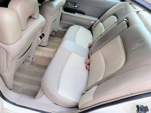 Used 2003 Buick Le Sabre Limited w/ Celebration Edition Package FWD image 13