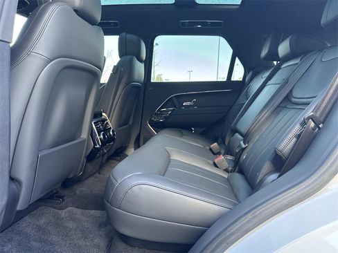 Certified 2023 Land Rover Range Rover Sport SE Dynamic image 14
