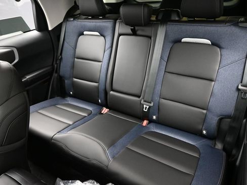 New 2025 Ford Bronco Sport Outer Banks w/ Sasquatch Outer Banks Package AWD/4WD image 16