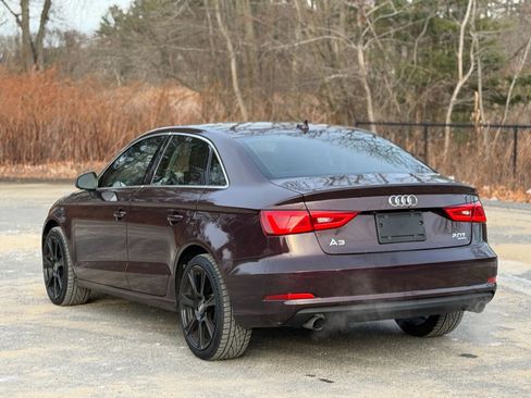 Used 2015 Audi A3 2.0T Premium Plus image 4