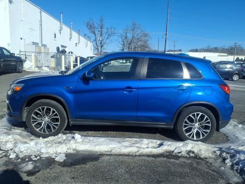 Used 2019 Mitsubishi Outlander Sport ES image 6