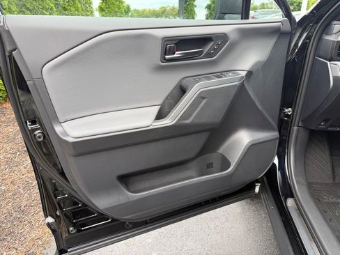 New 2026 Toyota RAV4 XSE AWD/4WD image 9