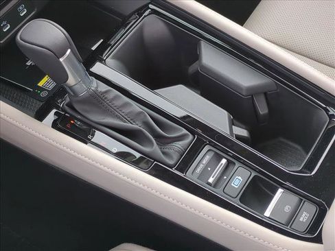 New 2025 Honda Accord Touring image 17