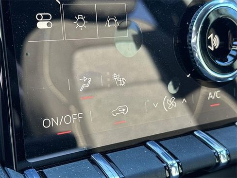 New 2026 GMC Terrain Elevation w/ Black Edition image 17