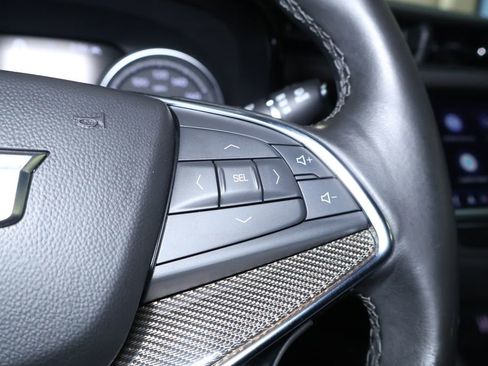 Used 2020 Cadillac XT5 Sportv w/ Platinum Package image 22