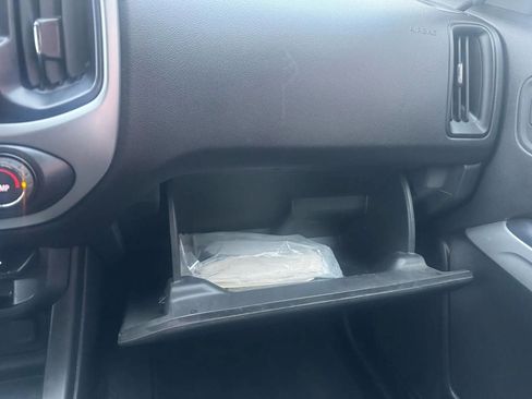 Used 2017 Chevrolet Colorado LT w/ LT Convenience Package image 23