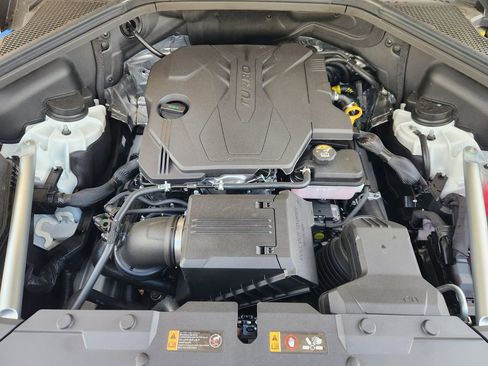 New 2026 Genesis GV80 2.5T Advanced image 22