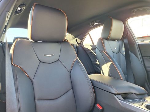 New 2026 Cadillac CT4 Sport image 27