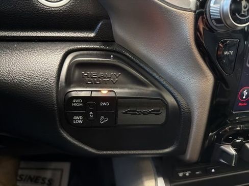 Used 2019 RAM 2500 Laramie image 25