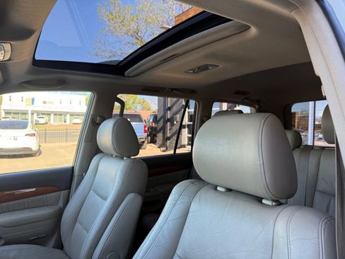 Used 2007 Lexus GX 470 image 37