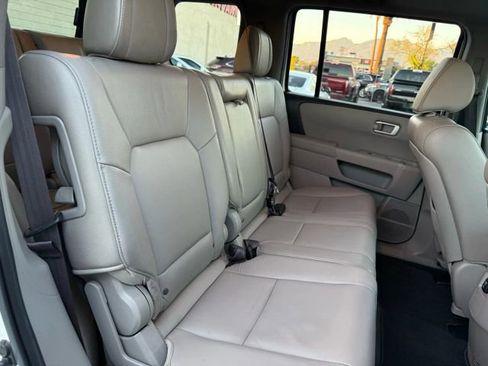 Used 2012 Honda Pilot EX-L image 34
