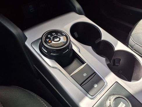 Used 2021 Ford Bronco Sport Big Bend AWD/4WD image 18
