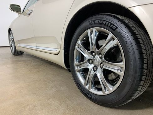 Used 2012 Lexus LS 460 AWD image 15