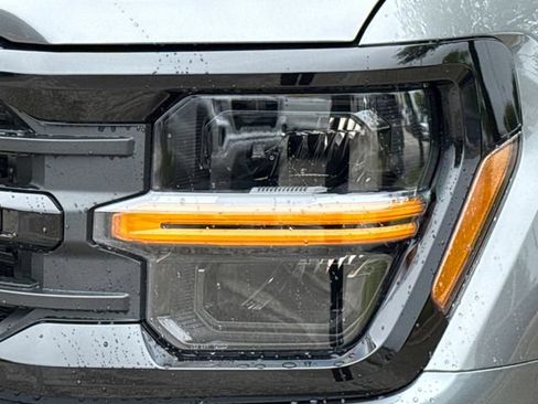 New 2026 Ford F150 XLT w/ Equipment Group 302A MID AWD/4WD image 4