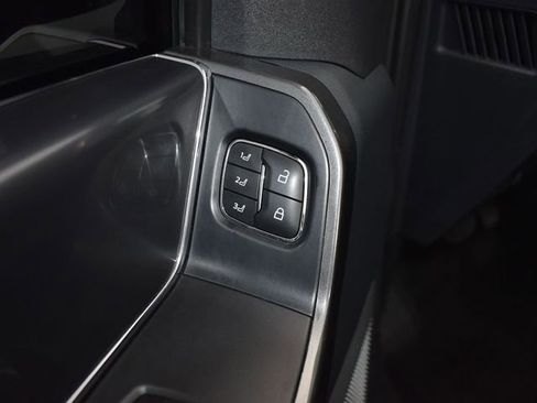 Used 2021 Ford F150 Lariat w/ Equipment Group 502A High image 13