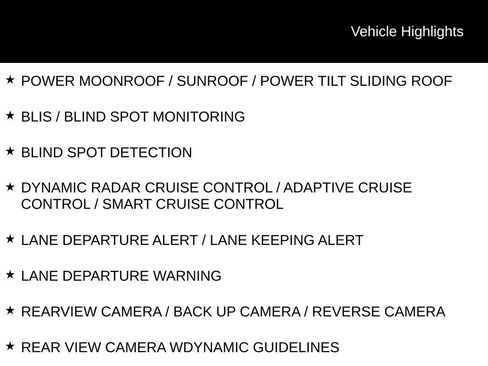 Used 2022 Jeep Compass Limited w/ Sun and Sound Group image 4